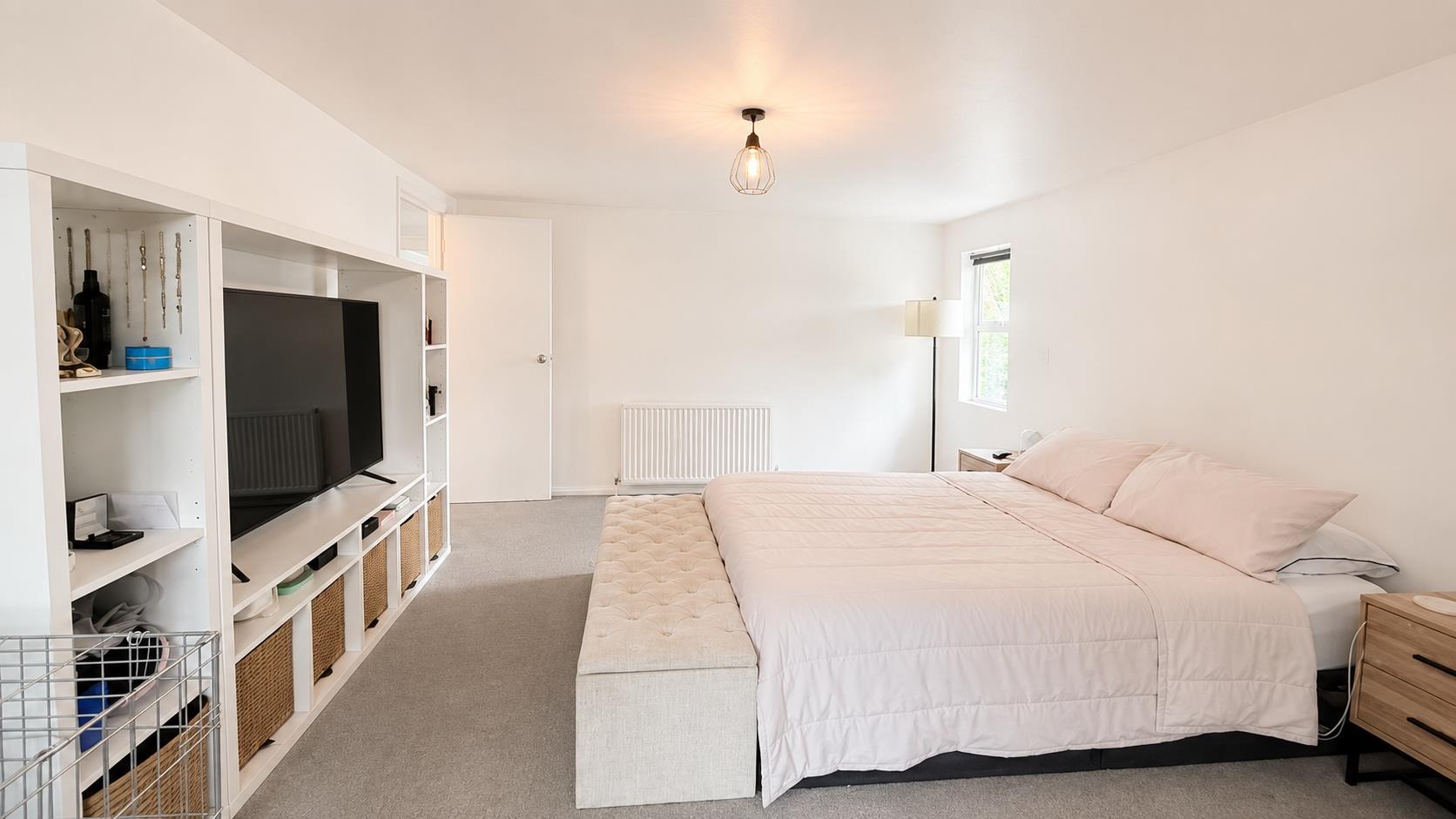 Laton Road, Hastings